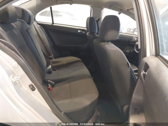 JA32U2FU6GU002534 Mitsubishi LANCER ES