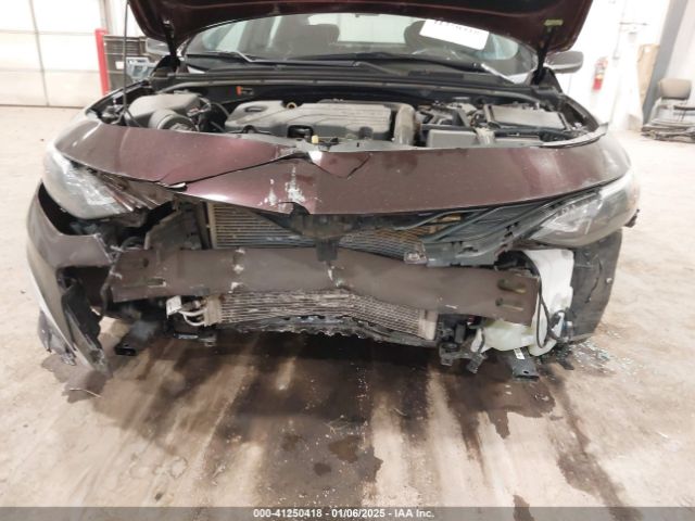 1G1ZG5ST2LF152461 Chevrolet Malibu Fwd Rs