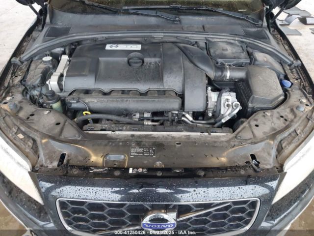 YV4902BZ8E1179787 Volvo Xc70 T6 Premier Plus