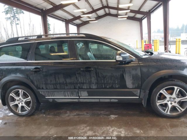 YV4902BZ8E1179787 Volvo Xc70 T6 Premier Plus