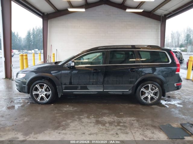 YV4902BZ8E1179787 Volvo Xc70 T6 Premier Plus