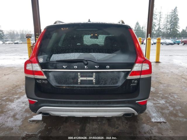 YV4902BZ8E1179787 Volvo Xc70 T6 Premier Plus