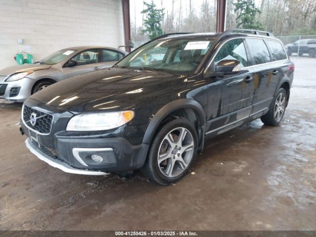YV4902BZ8E1179787 Volvo Xc70 T6 Premier Plus