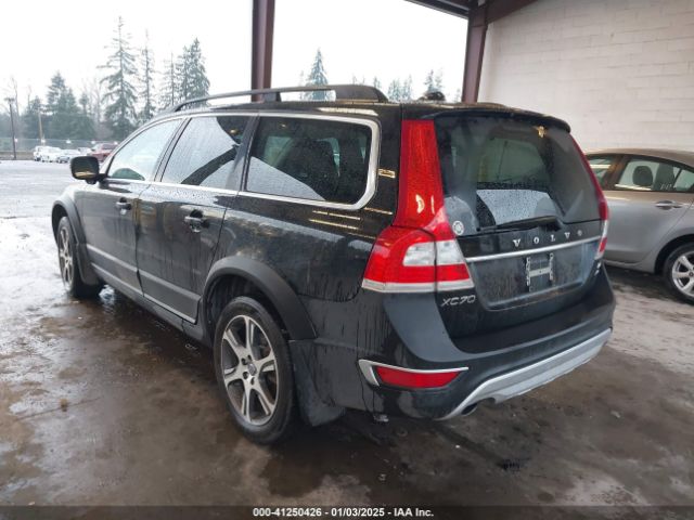 YV4902BZ8E1179787 Volvo Xc70 T6 Premier Plus