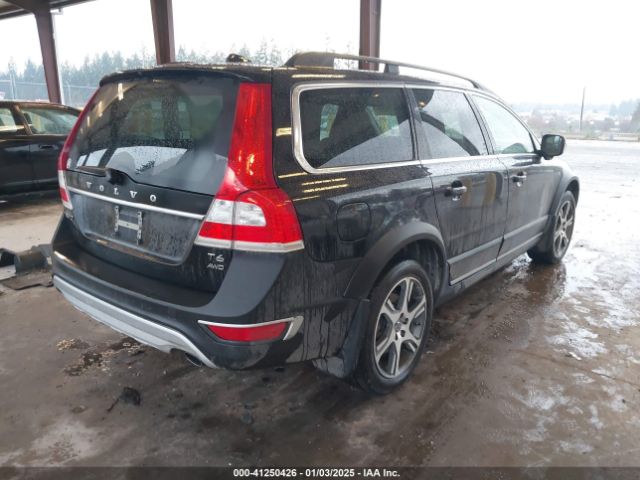 YV4902BZ8E1179787 Volvo Xc70 T6 Premier Plus