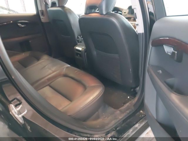 YV4902BZ8E1179787 Volvo Xc70 T6 Premier Plus