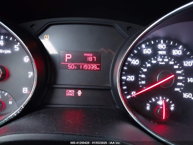 KIA SEDONA LX 2016 KNDMB5C19G6128029 Image 15