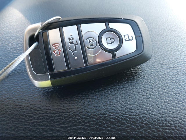 Ford F-150 Lariat 2019 1FTEW1E41KFC03341 Image 11