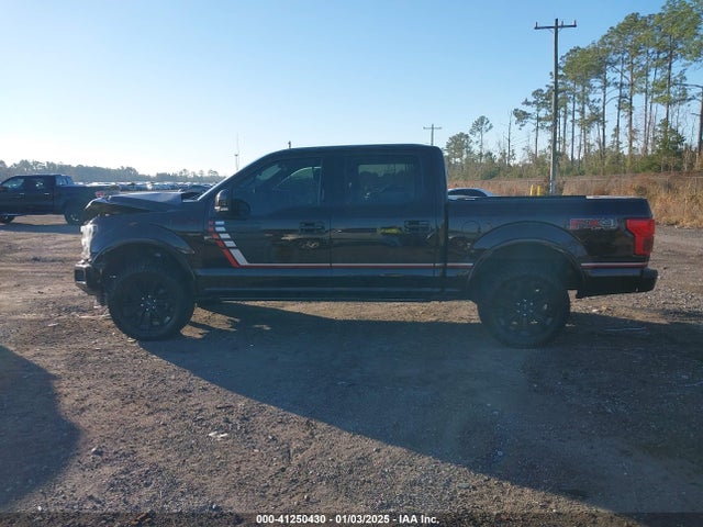 Ford F-150 Lariat 2019 1FTEW1E41KFC03341 Image 14