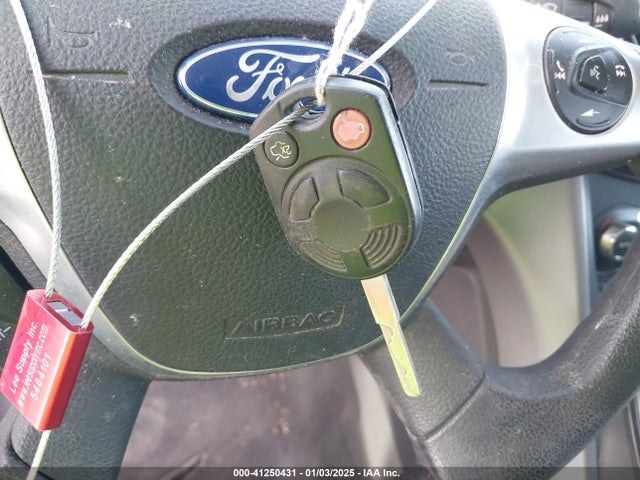 Ford ESCAPE SE 2016 1FMCU0GX5GUA39640 Image 11