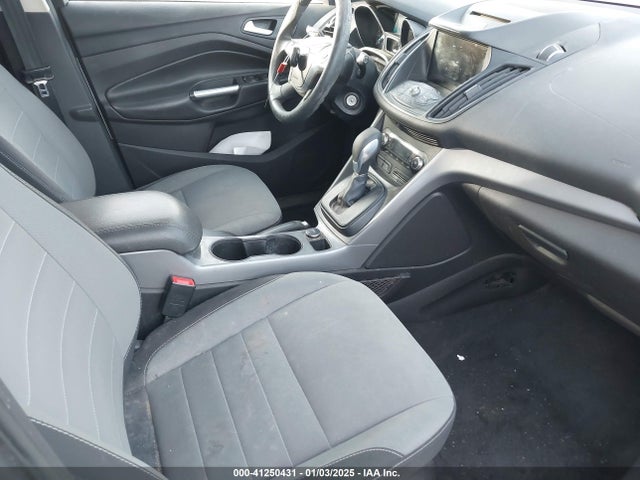 Ford ESCAPE SE 2016 1FMCU0GX5GUA39640 Image 5