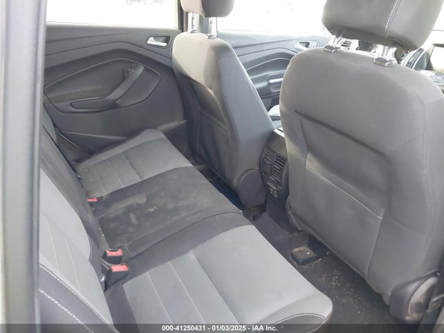 Ford ESCAPE SE 2016 1FMCU0GX5GUA39640 Image 8