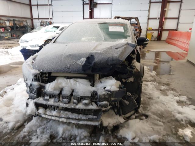 1FADP3L97HL307156 Ford FOCUS ST