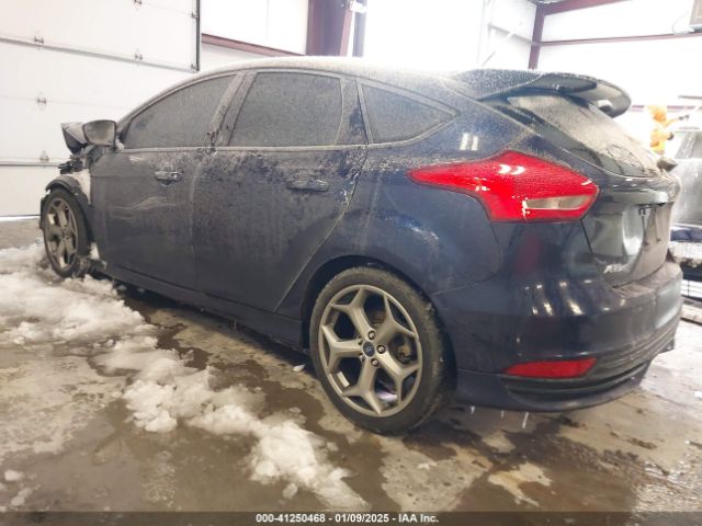 1FADP3L97HL307156 Ford FOCUS ST