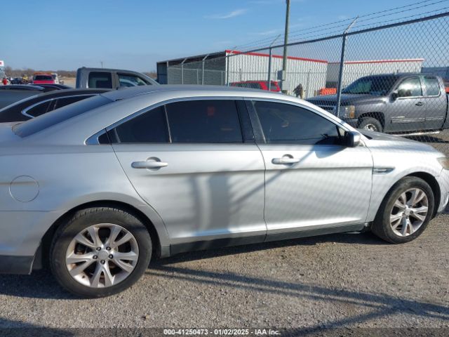 1FAHP2E85FG137529 Ford TAURUS SEL