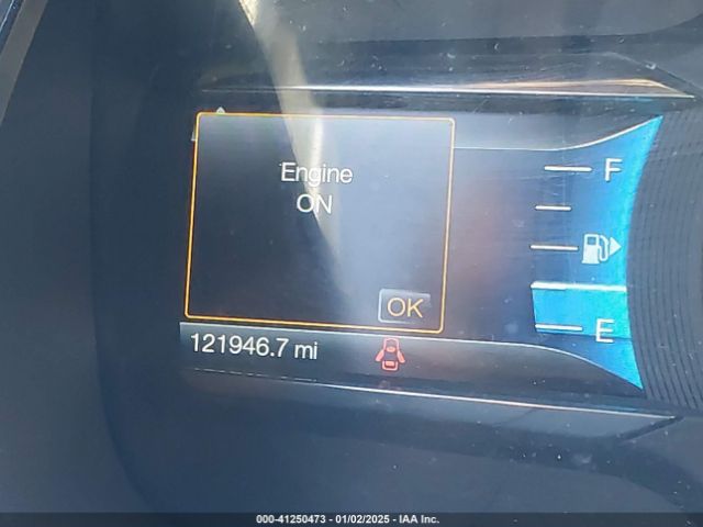 1FAHP2E85FG137529 Ford TAURUS SEL