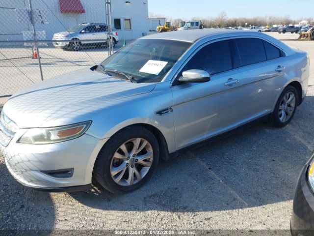 1FAHP2E85FG137529 Ford TAURUS SEL