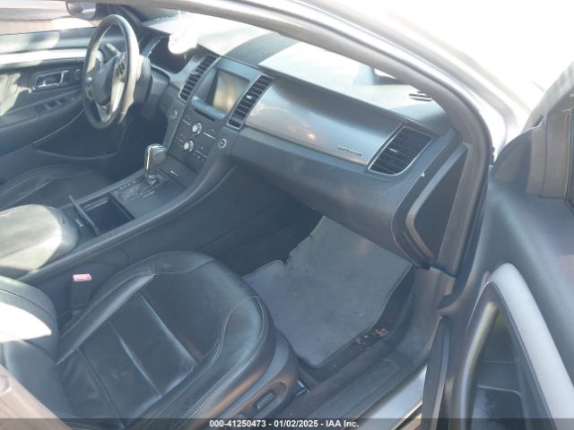 1FAHP2E85FG137529 Ford TAURUS SEL