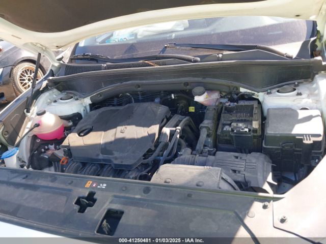 5NMS24AJ4PH516874 Hyundai Santa Fe Sel