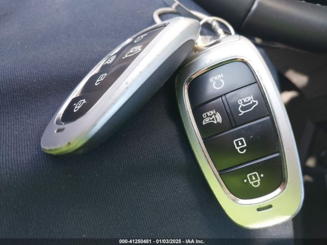 5NMS24AJ4PH516874 Hyundai Santa Fe Sel