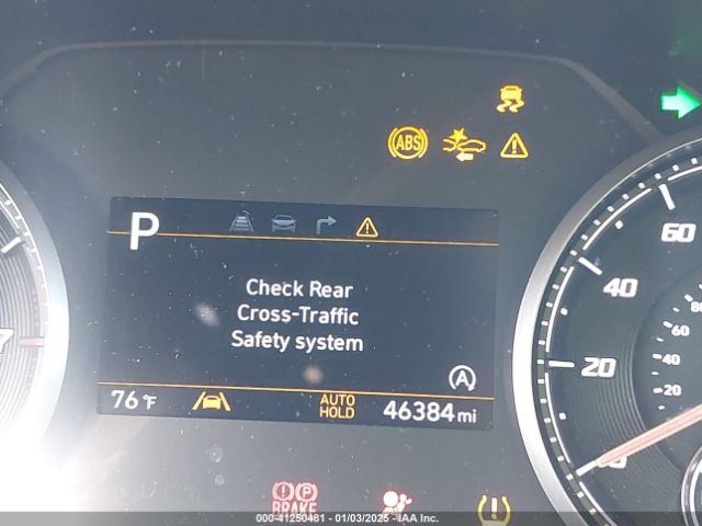 5NMS24AJ4PH516874 Hyundai Santa Fe Sel