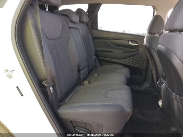 5NMS24AJ4PH516874 Hyundai Santa Fe Sel