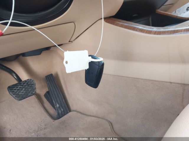 5UXWX7C58E0E80559 BMW X3 Xdrive35i