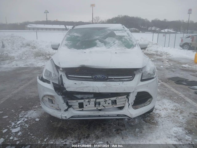Ford ESCAPE SE 2014 1FMCU0GX9EUD22314 Image 12