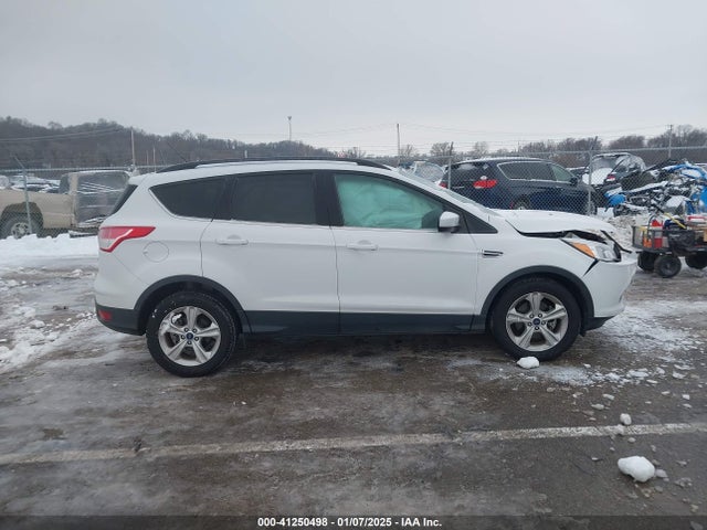 Ford ESCAPE SE 2014 1FMCU0GX9EUD22314 Image 13