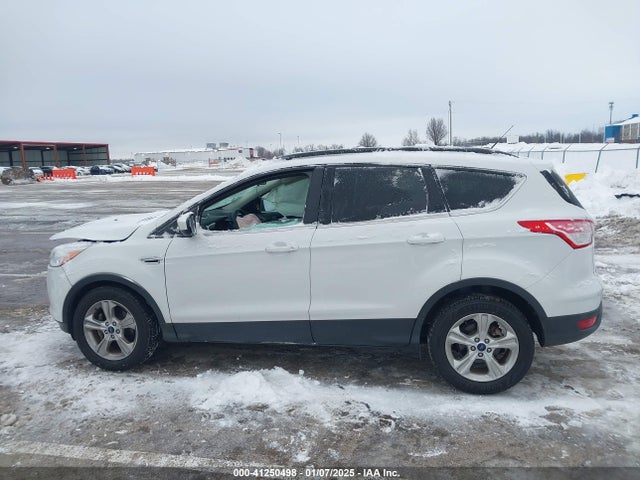 Ford ESCAPE SE 2014 1FMCU0GX9EUD22314 Image 14