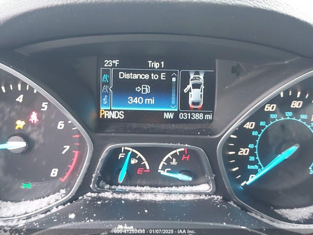 Ford ESCAPE SE 2014 1FMCU0GX9EUD22314 Image 15