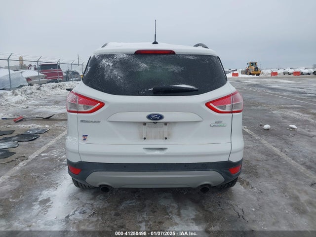 Ford ESCAPE SE 2014 1FMCU0GX9EUD22314 Image 16