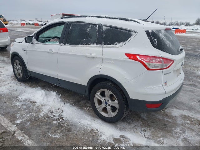 Ford ESCAPE SE 2014 1FMCU0GX9EUD22314 Image 3