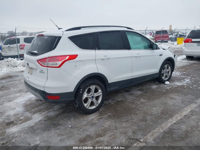 Ford ESCAPE SE 2014 1FMCU0GX9EUD22314 Image 4