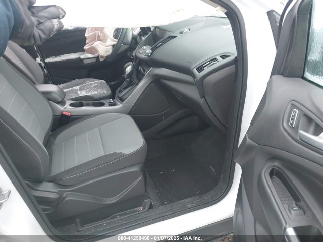 Ford ESCAPE SE 2014 1FMCU0GX9EUD22314 Image 5
