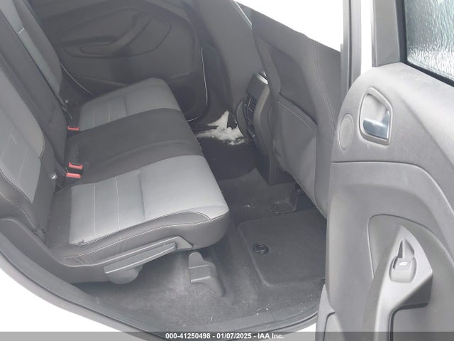 Ford ESCAPE SE 2014 1FMCU0GX9EUD22314 Image 8