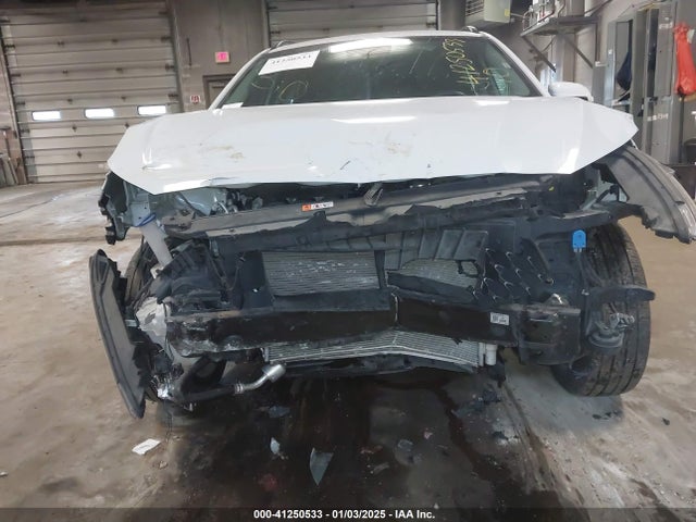 Hyundai Kona Sel 2021 KM8K2CAA7MU660395 Image 6