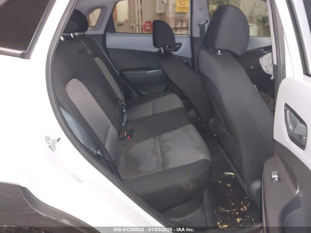 Hyundai Kona Sel 2021 KM8K2CAA7MU660395 Image 8