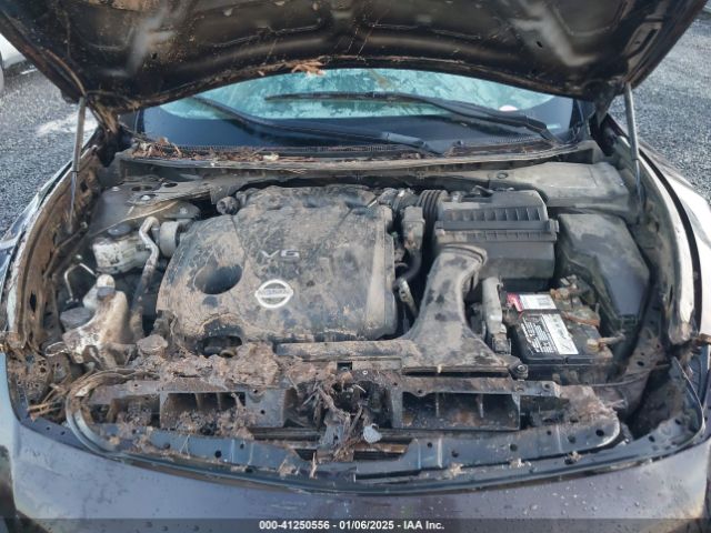 1N4AA5AP8EC491004 Nissan Maxima 3.5 S/3.5 Sv