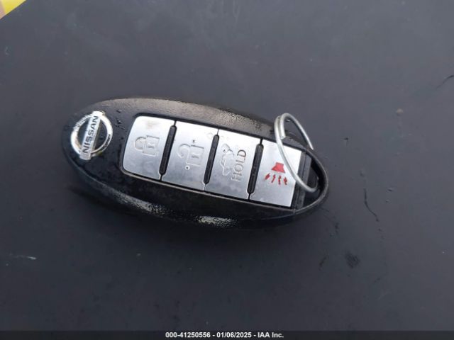 1N4AA5AP8EC491004 Nissan Maxima 3.5 S/3.5 Sv