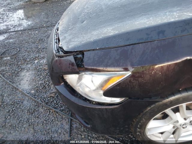1N4AA5AP8EC491004 Nissan Maxima 3.5 S/3.5 Sv