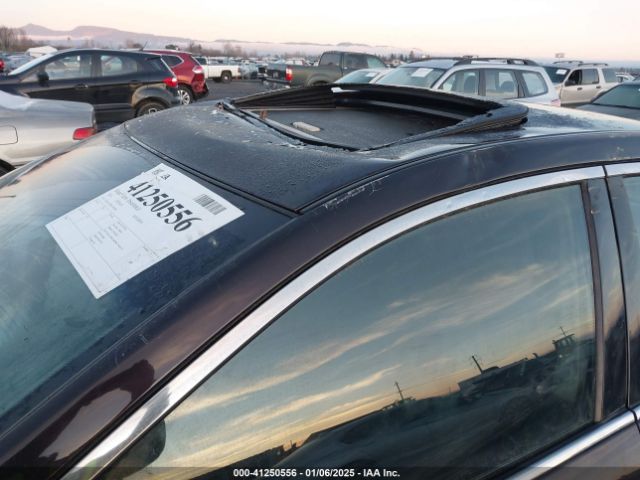 1N4AA5AP8EC491004 Nissan Maxima 3.5 S/3.5 Sv