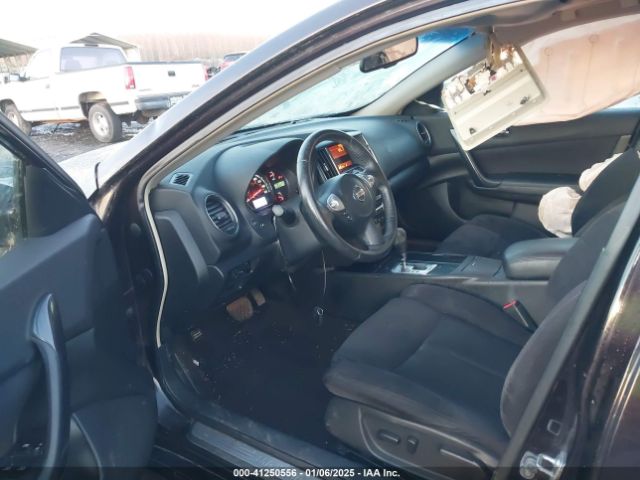 1N4AA5AP8EC491004 Nissan Maxima 3.5 S/3.5 Sv