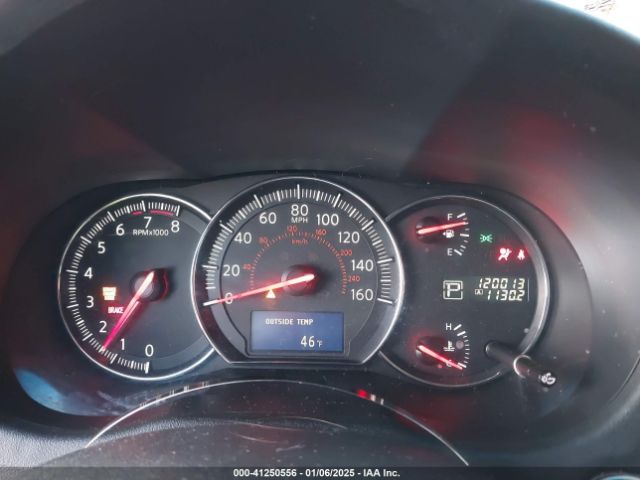 1N4AA5AP8EC491004 Nissan Maxima 3.5 S/3.5 Sv