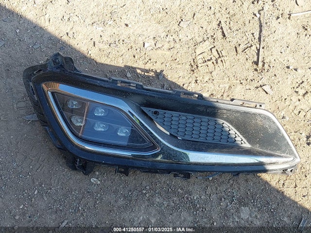 KMHFH4JG9GA525810 Hyundai Azera Limited