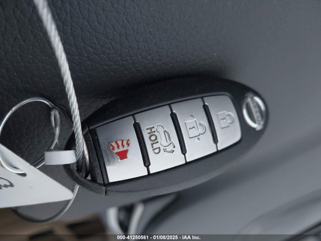 Nissan Rogue Sl 2016 5N1AT2MT2GC894826 Image 11