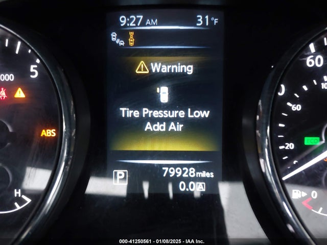 Nissan Rogue Sl 2016 5N1AT2MT2GC894826 Image 16