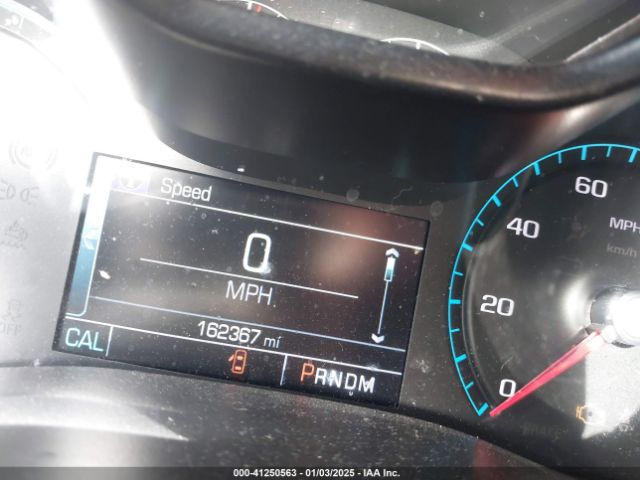 1GCGTDE38G1215758 Chevrolet Colorado Z71