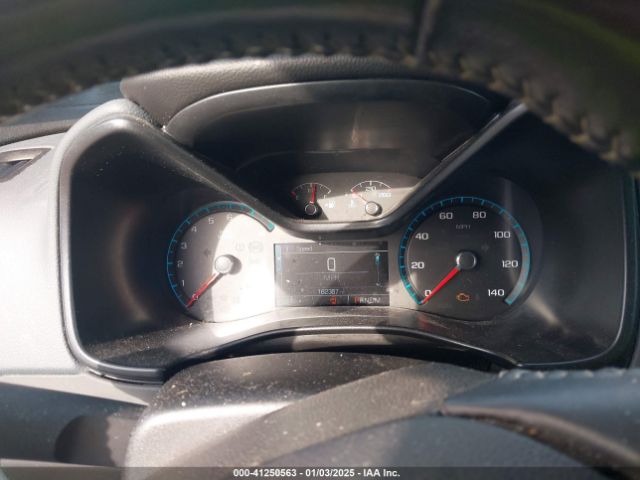 1GCGTDE38G1215758 Chevrolet Colorado Z71