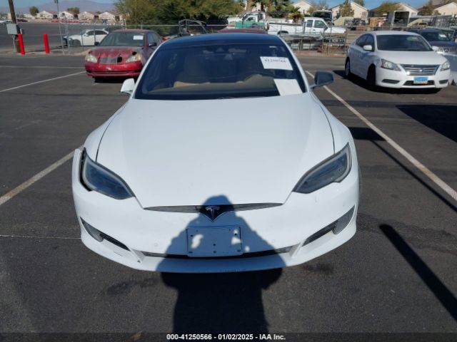 5YJSA1E26GF150521 Tesla Model S 60d/70d/75d/85d/90d
